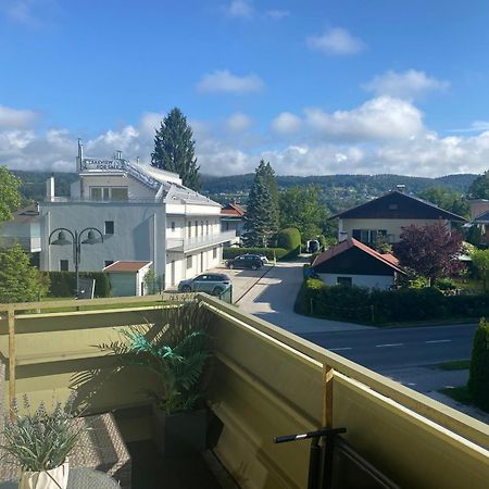 Ferienwohnung Efeunest Velden 벨덴암워스에르시 외부 사진