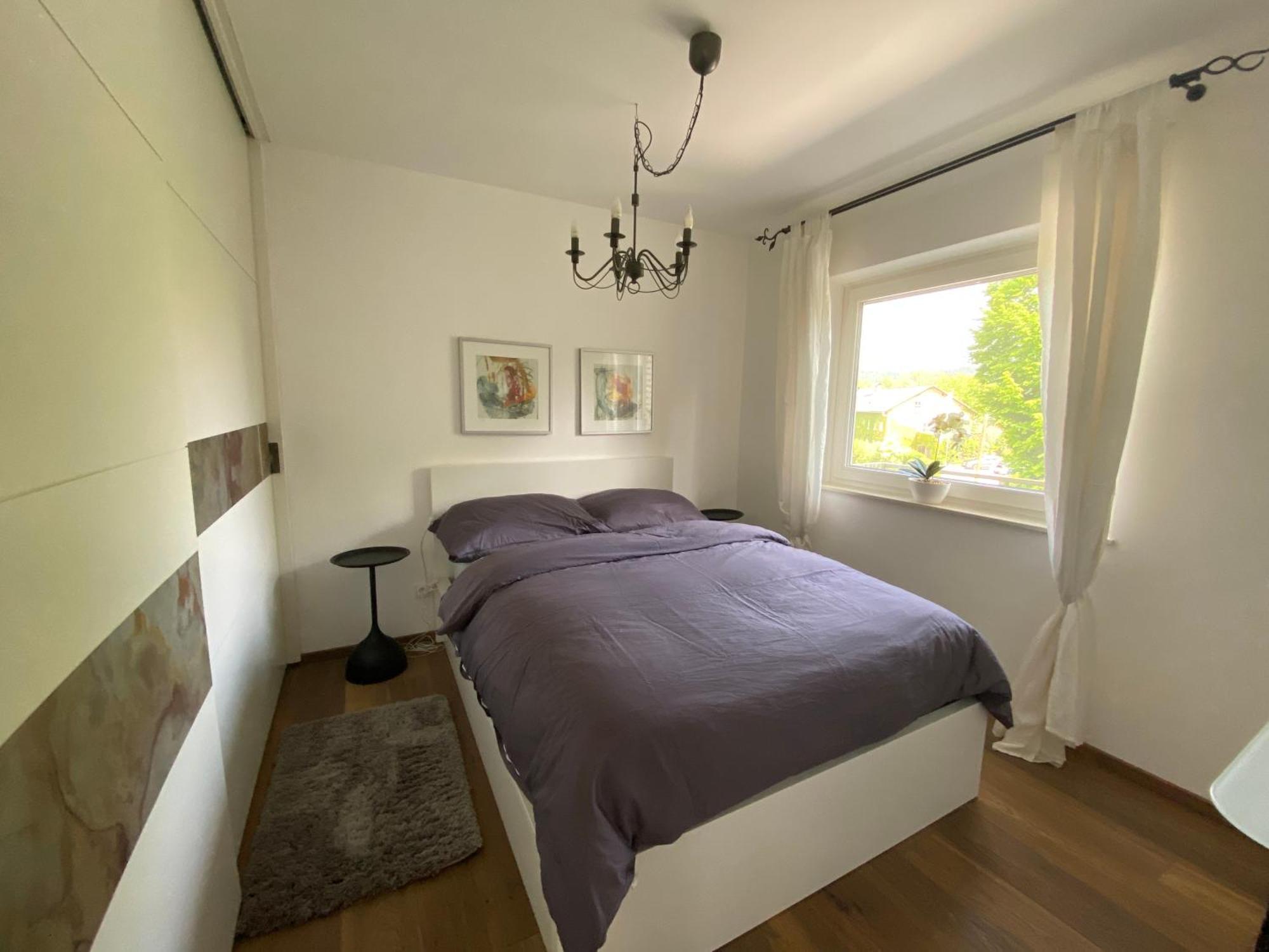 Ferienwohnung Efeunest Velden 벨덴암워스에르시 외부 사진